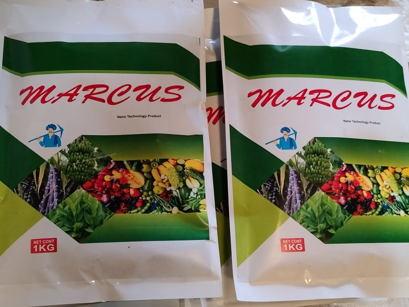 Marcus Plant Growth Promoter