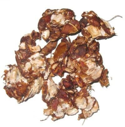Dry Tamarind