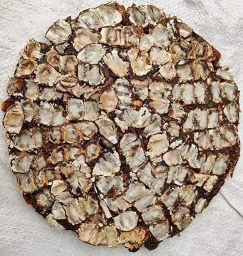 Tamarind Chapati