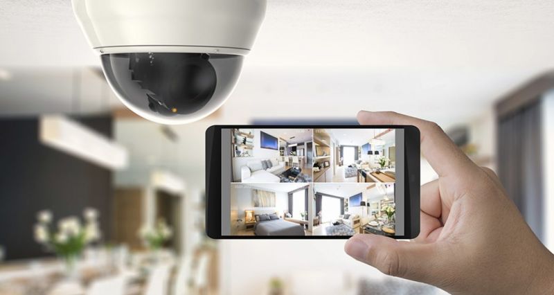 Home Security System