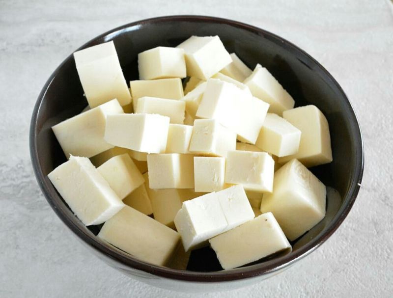 Medium Fat Paneer