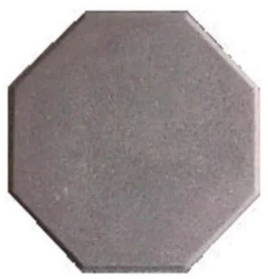 Concrete Octagon Paver Block
