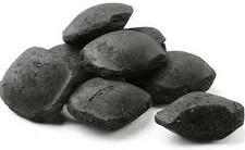 Coal Briquettes