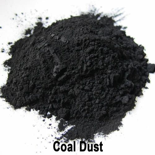 Coal Dust Powder