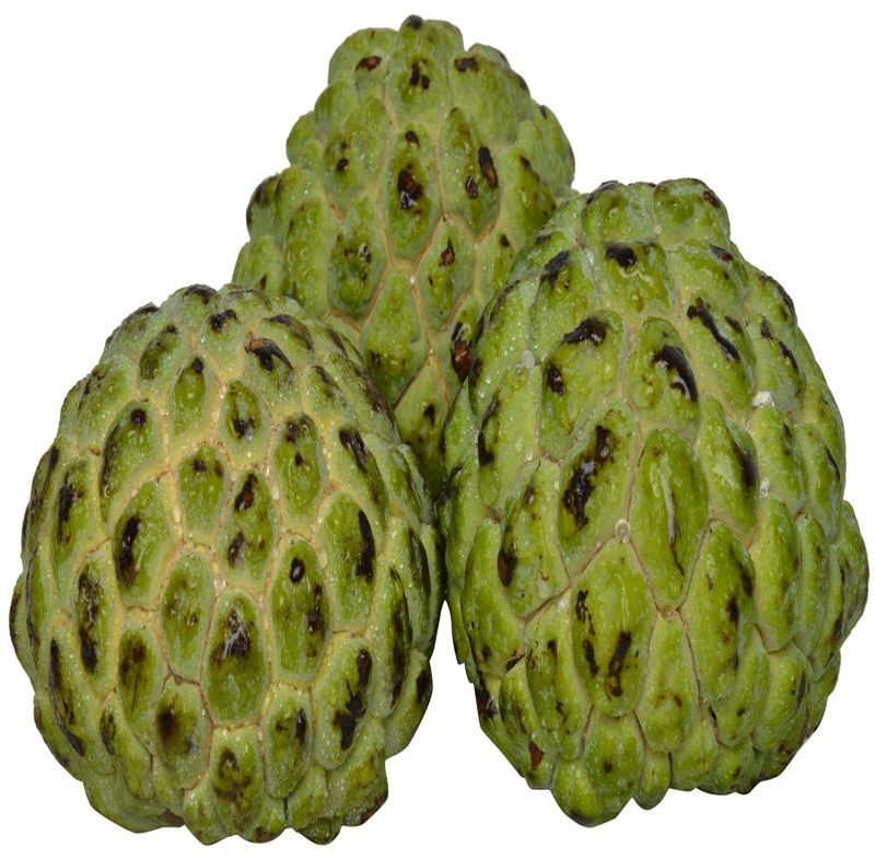 Fresh Custard Apple