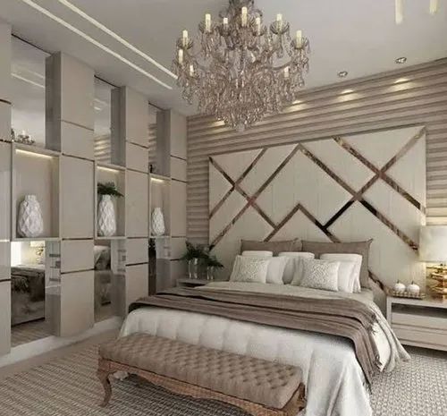 Residential Interior Designing Services