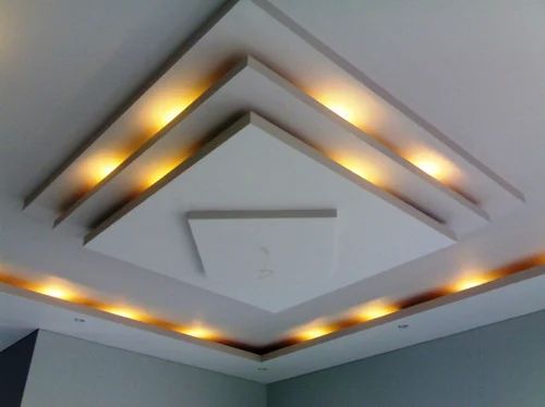 Pop False Ceiling Services