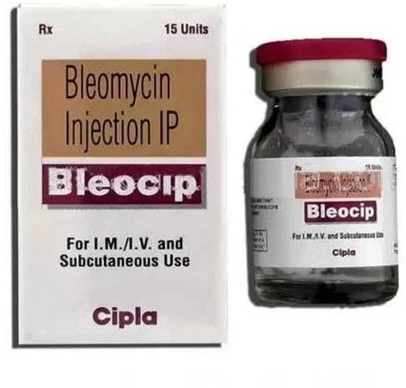 Bleocip  Tablets