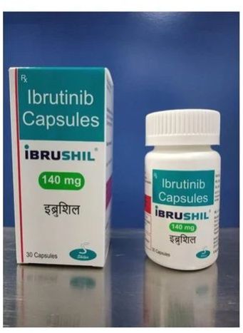 Ibrushil Capsules