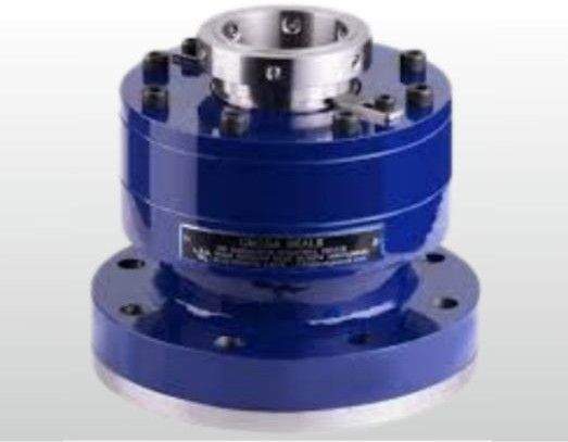 Agitator Cartridge Seal