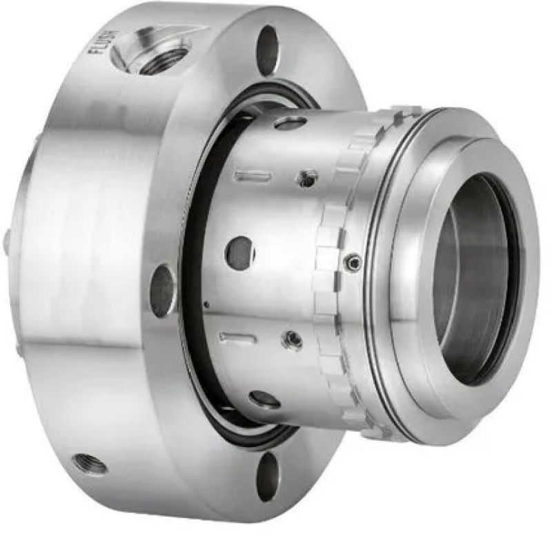 Double Mechanical Seal
