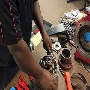Installation Services