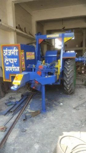 Digger Machine 