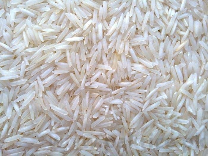 1121 Steam Basmati Rice