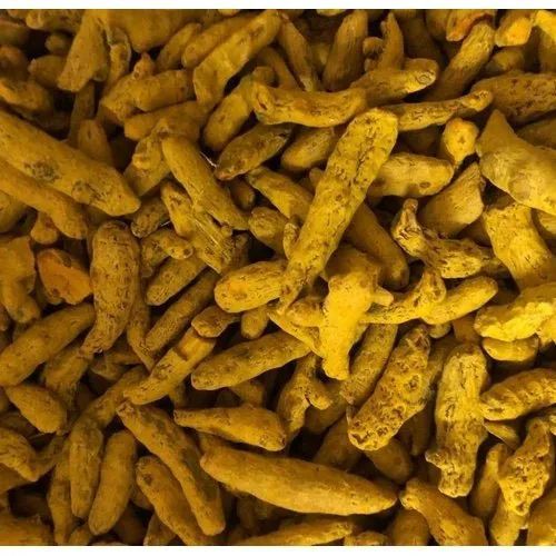 Himalayan Dried Turmeric Finger