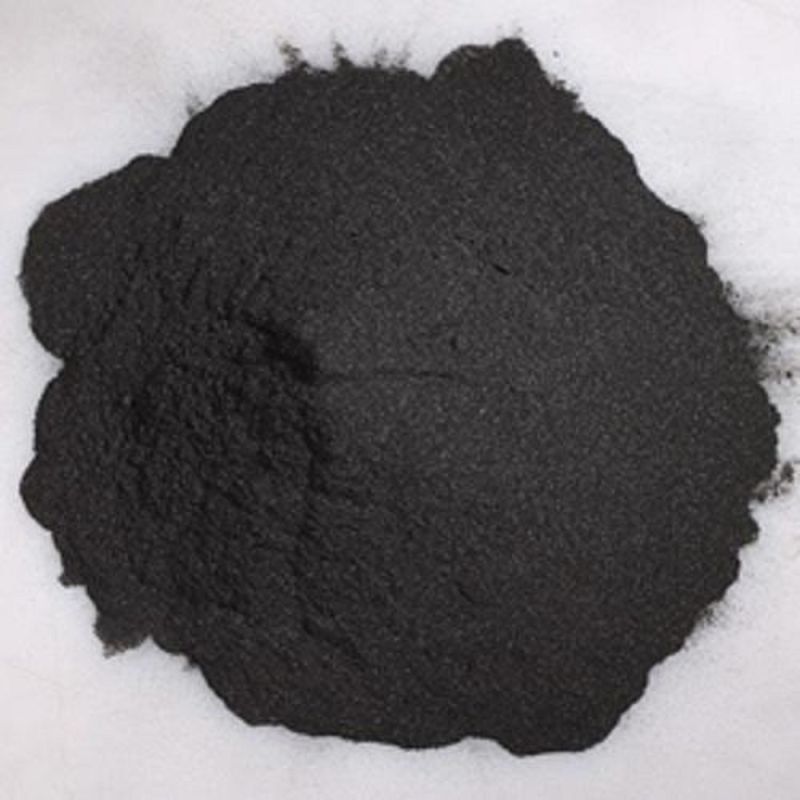 Wood Charcoal Dust