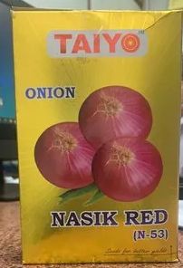 N-53 Nasik Red Onion Seeds