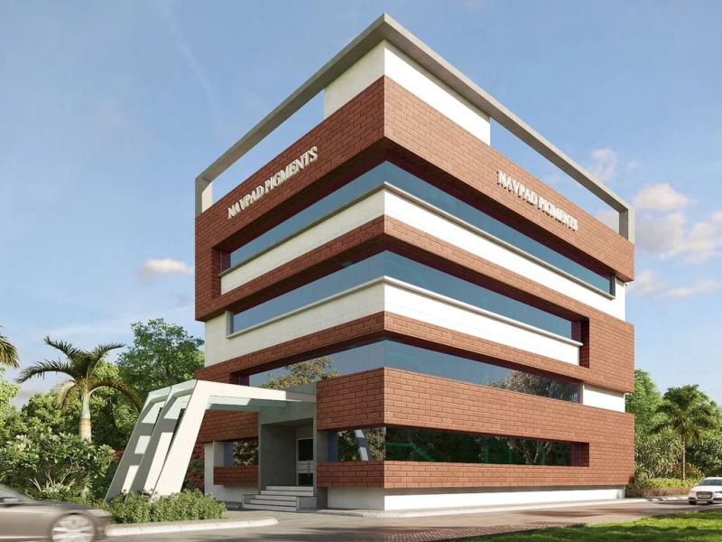 Commercial Architectural Services