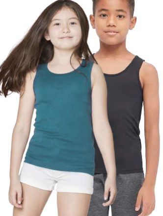 Children Vests
