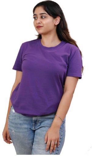 Ladies T-shirts