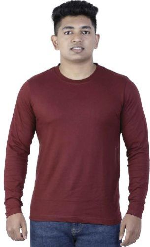 Full Sleeve Tshirt
