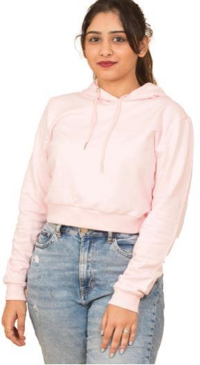 Ladies Hoodie
