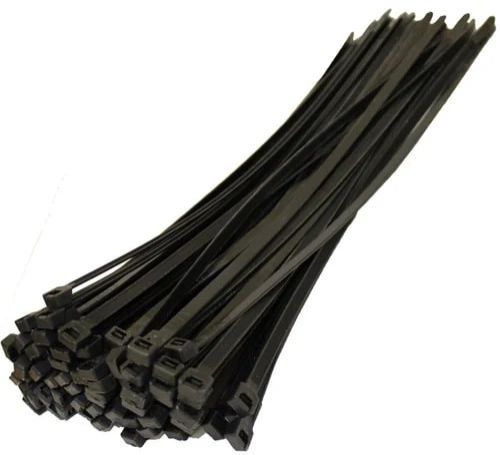 250X2.8 mm Cable Ties