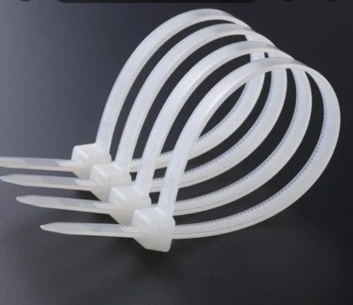 Flexible Cable Ties