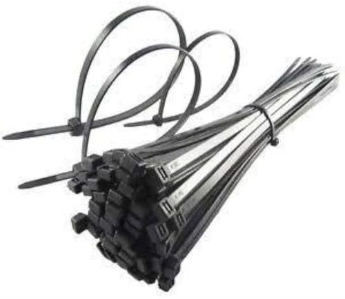 Grey Cable Ties