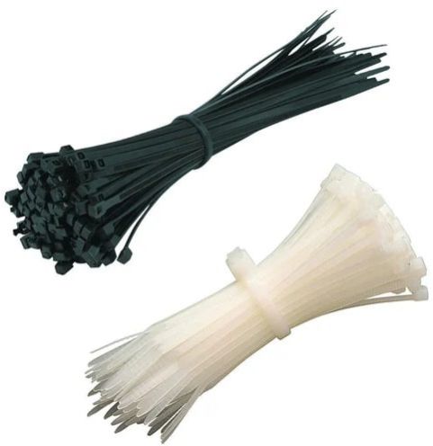 PVC Cable Ties