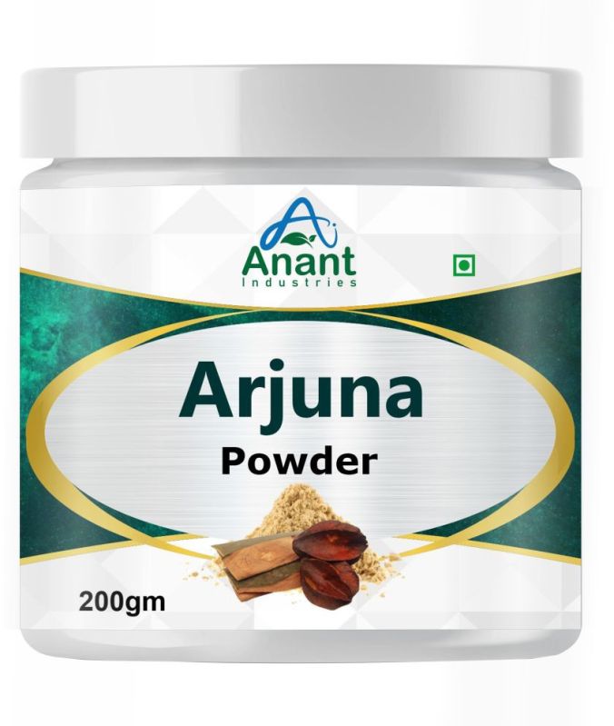 Arjuna Powder