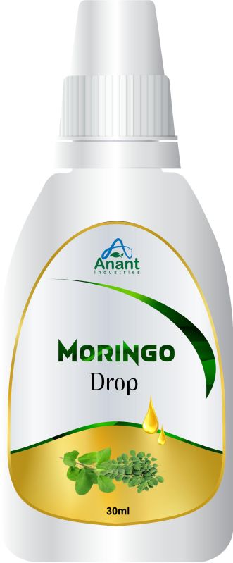 Moringa Drop