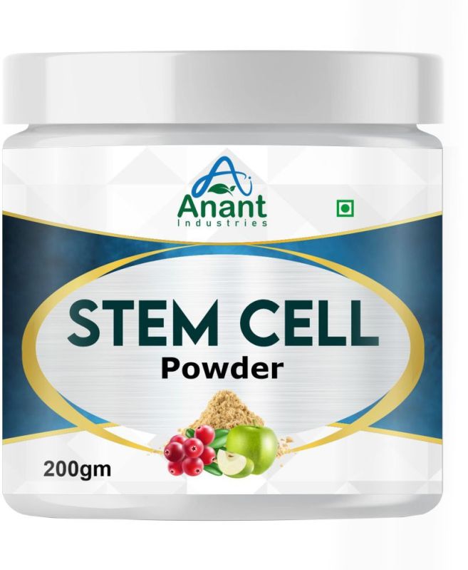 Stem Cell Powder