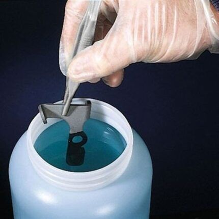 Blackening Chemical