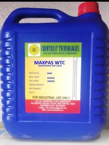 Maxpas Water Based Lacquer