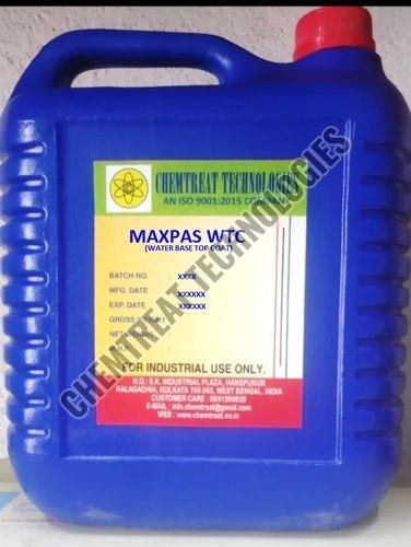 Maxpas Water Based Lacquer