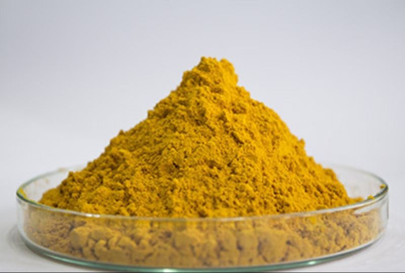 Auramine Basic Dye Powder