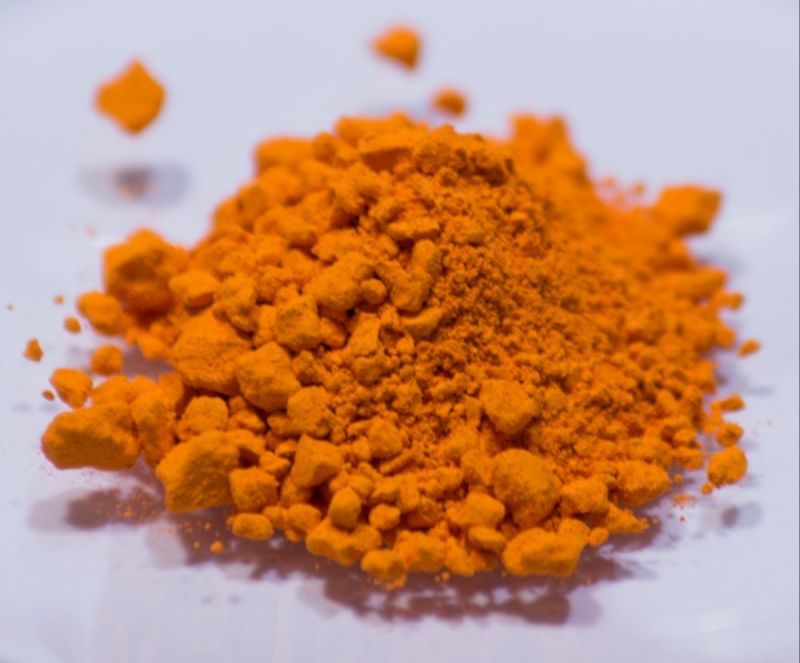 Orange 14 Solvent Dye Powder