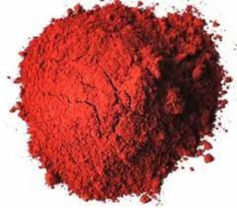 Red 24 Solvent Dye Powder