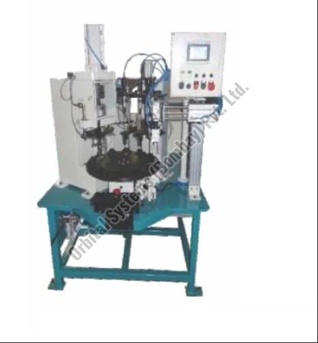 Automatic Screw Tightening Machine