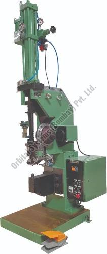 Brake Shoe Riveting Machine