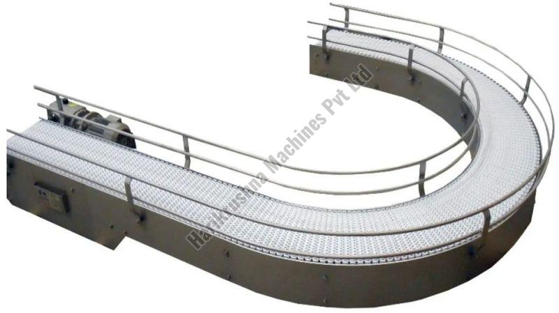 Bend Conveyors