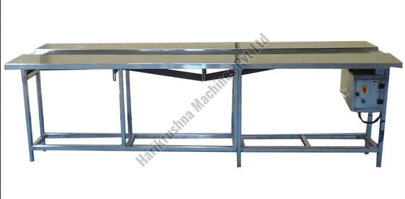 Industrial Packing Conveyor