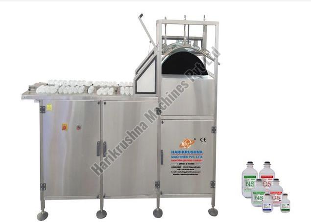 Packaging Ancillary Equipment