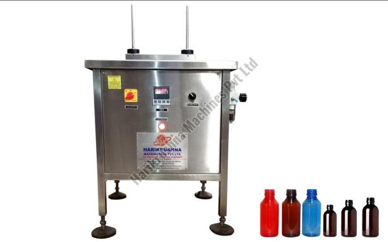 Bottle Washing Machines