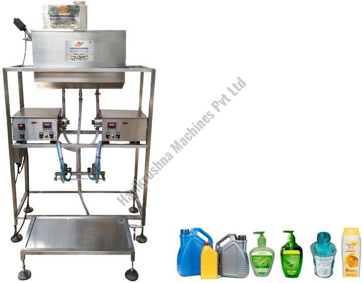 Filling Machine