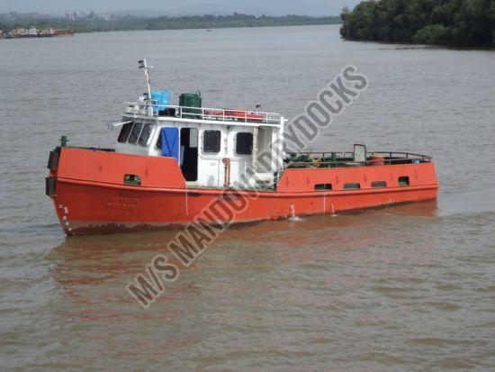 Inland Tug