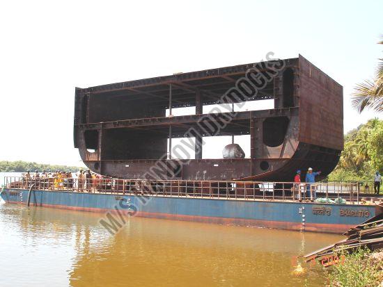 Pontoon Boats