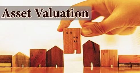 Asset Valuation Services