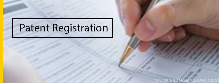 Patent Registration Services